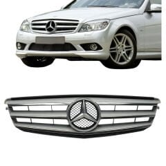 Mercedes C Serisi W204 Gri Avangarde Panjur | Orjinal A20488000239744