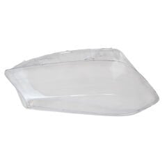 Mercedes W176 A Serisi Xenon Far Camı Sol 2012 - 2014 | A1768202761