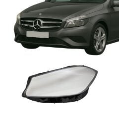 Mercedes W176 A Serisi LED Far Camı Sol 2015 - 2018 | A1769065900