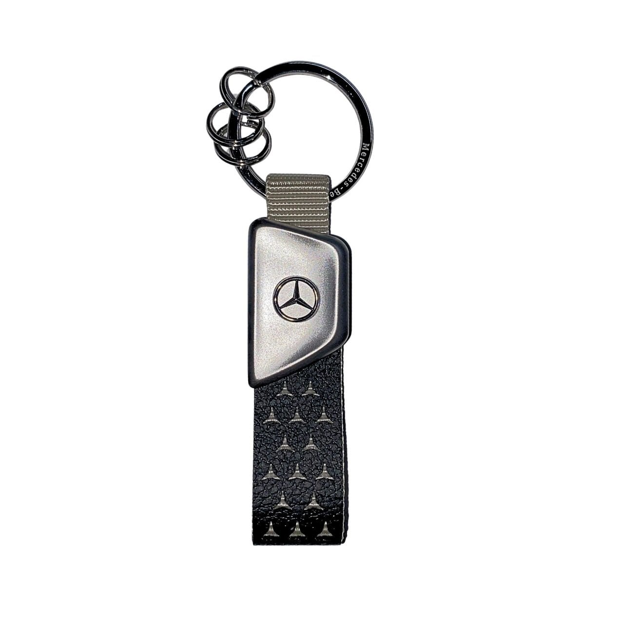 Mercedes-Benz Yıldız Desenli Anahtarlık | Orjinal B66959729