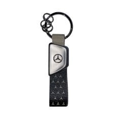 Mercedes-Benz Yıldız Desenli Anahtarlık | Orjinal B66959729