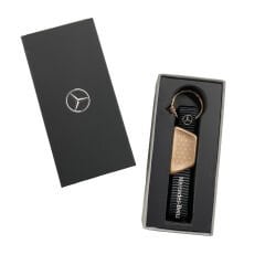 Mercedes-Benz Rose Tasarımlı Anahtarlık | Orijinal B66959724