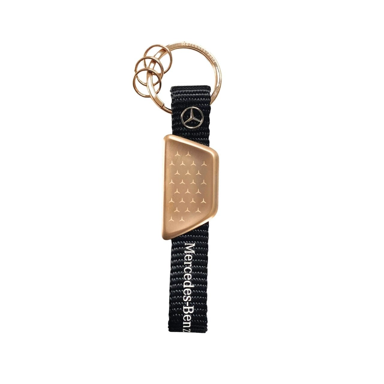 Mercedes-Benz Rose Tasarımlı Anahtarlık | Orijinal B66959724