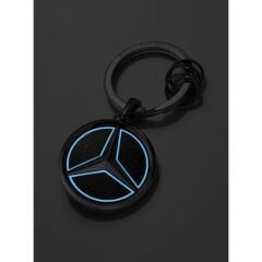 Mercedes-Benz Las Vegas Anahtarlık Fosforlu | Orjinal B66958326