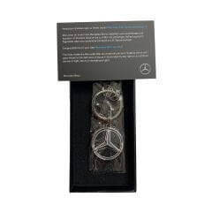 Mercedes-Benz Las Vegas Anahtarlık Fosforlu | Orjinal B66958326