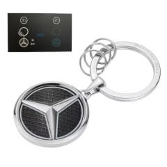 Mercedes-Benz Las Vegas Anahtarlık Fosforlu | Orjinal B66958326