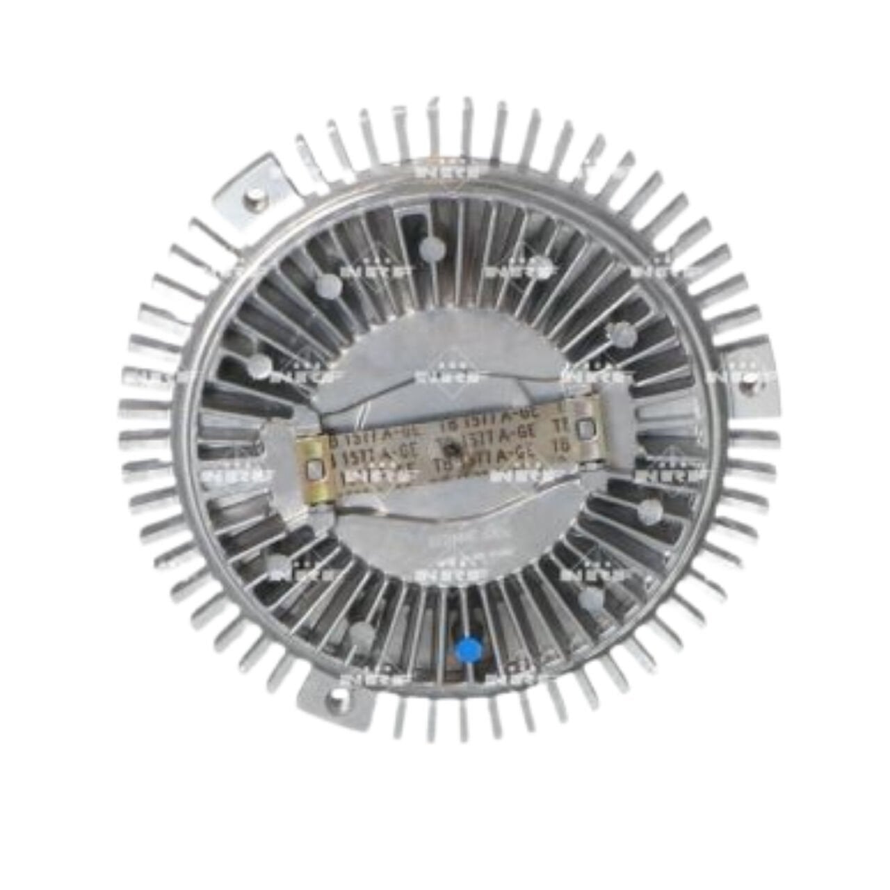 Mercedes C Serisi - E Serisi 111 Motor Fan Termiği | NRF 49673