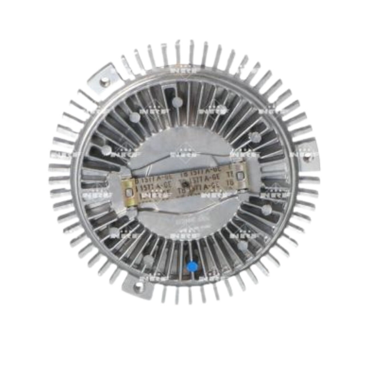 Mercedes C Serisi - E Serisi 111 Motor Fan Termiği | NRF 49673