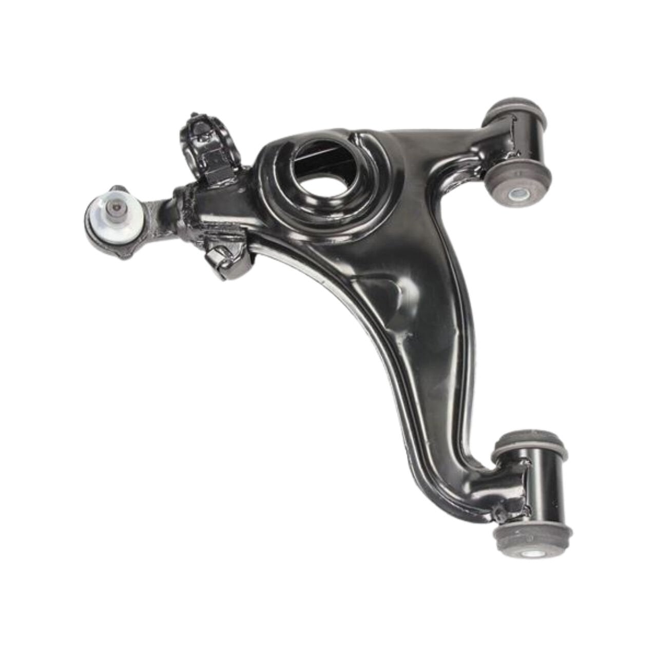 Mercedes W124 Alt Salıncak SOL | CORALS A0100401