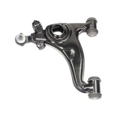 Mercedes W124 Alt Salıncak SOL | CORALS A0100401