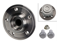 Mercedes Viano W639 Vito Viano 2004-2014 Poryalı Ön Teker Bilyası