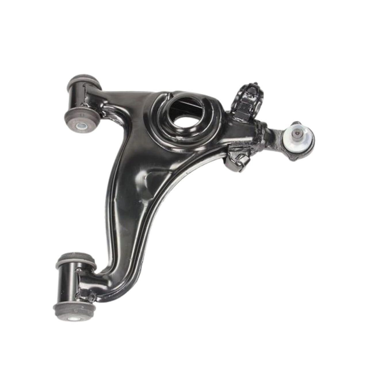 Mercedes W124 Alt Salıncak SAĞ | CORALS A0100400