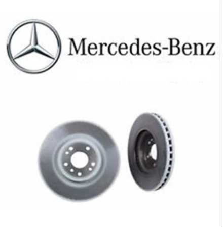 Mercedes Vito 447 111 Cdı Ön Fren Diski