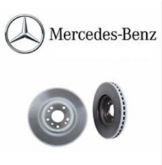 Mercedes Vito 447 111 Cdı Ön Fren Diski