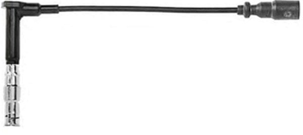 Mercedes W124 Kasa 111 Motor Buji Kablosu Takım