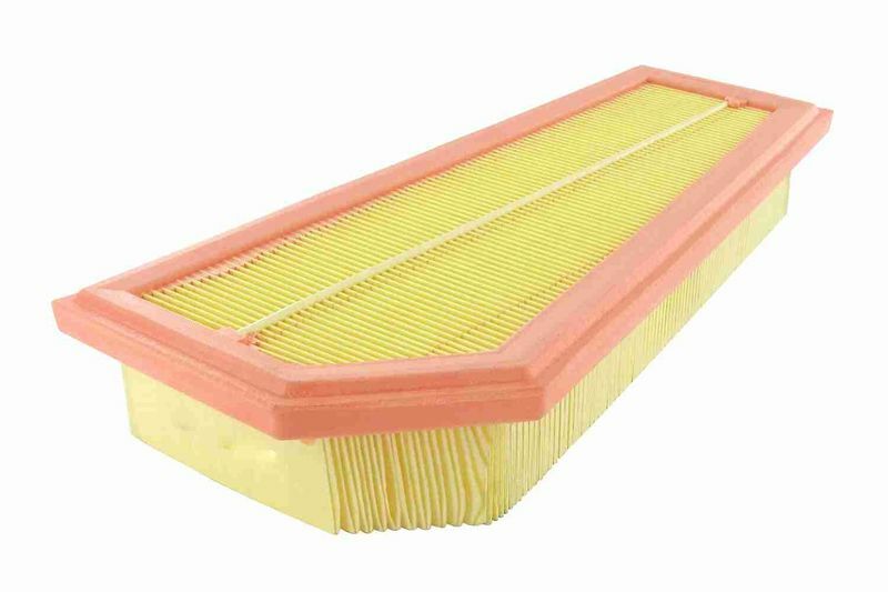 Mercedes / 271 Motor / W 204 - W 212 Orijinal Hava Filtresi