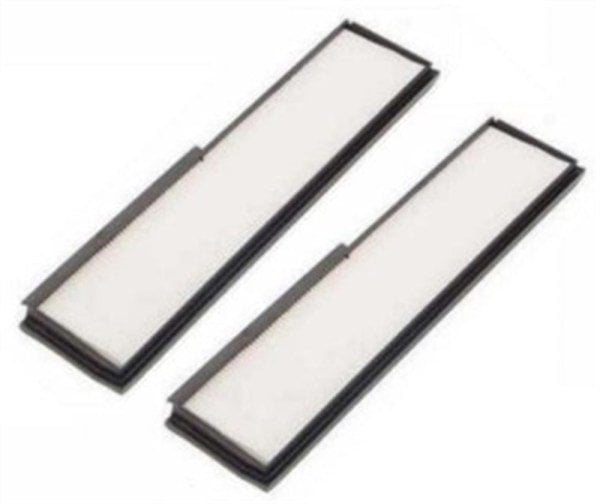 Mercedes E Serisi W124 Kasa Çiftli Polen Filtresi