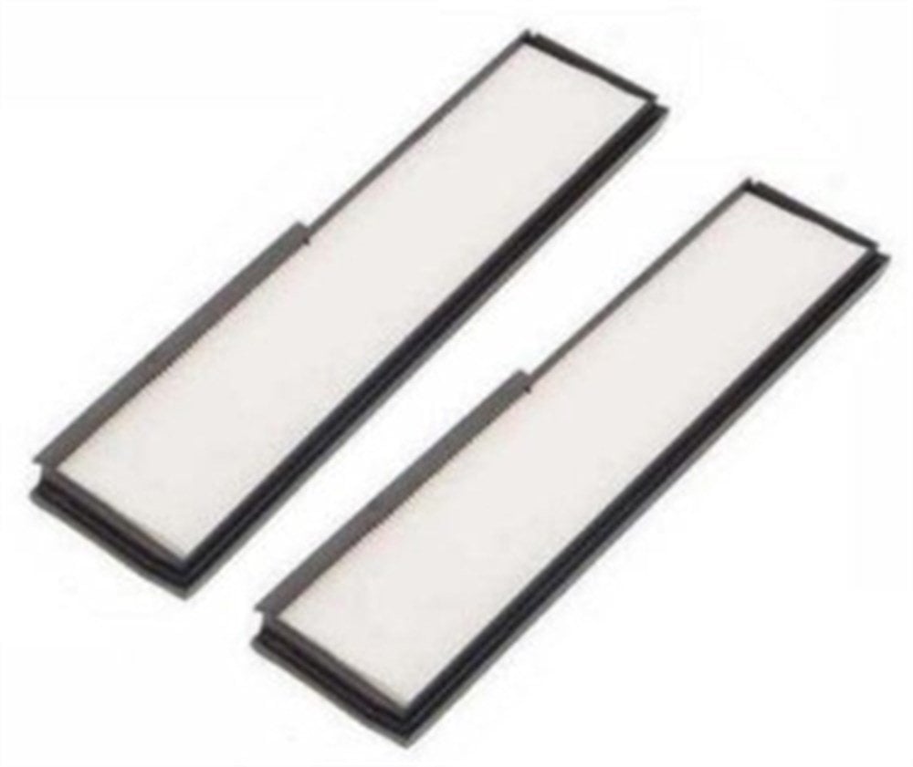 Mercedes E Serisi W124 Kasa Çiftli Polen Filtresi