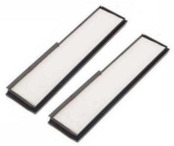 Mercedes E Serisi W124 Kasa Çiftli Polen Filtresi