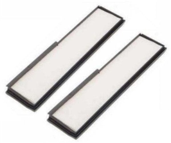 Mercedes E Serisi W124 Kasa Çiftli Polen Filtresi