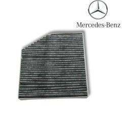 Mercedes C Serisi W205 C - W213 E - W166 ML-GL Polen Filtresi