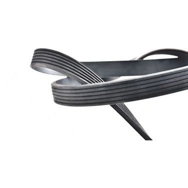 Mercedes W124 200 W201 190 102 Motor V Kayışı Klimalı 6PK1980