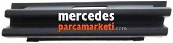 Mercedes W140 S Serisi 1995-1998 Sağ Çeki Demir Kapağı