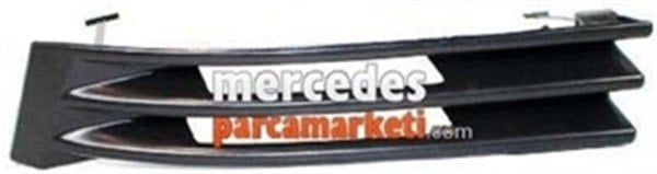 Mercedes W202 C Serisi 1993-1996 Sağ Çeki Demir Kapağı
