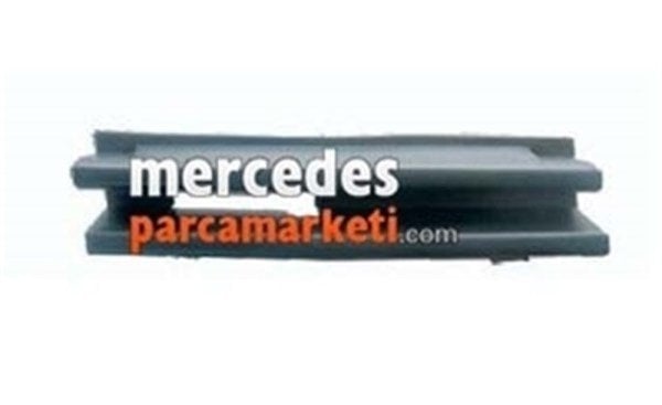 Mercedes W140 S Serisi 1995-1998 Sol Çeki Demir Kapağı