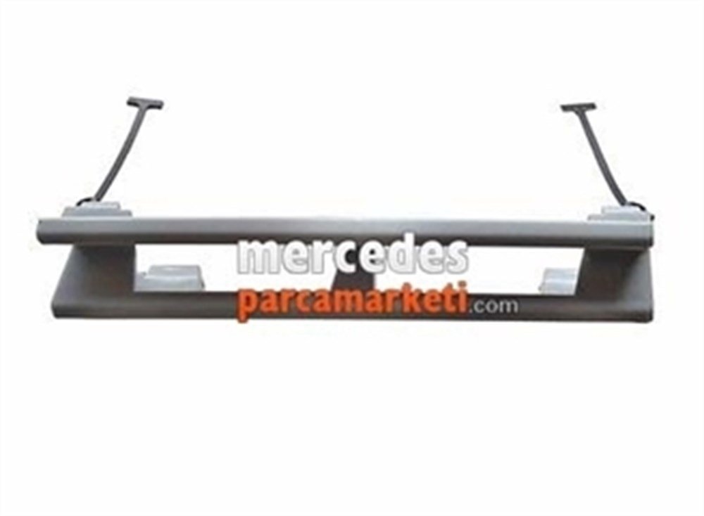 Mercedes W201 190 Serisi Yeni Tip Çeki Demir Kapağı