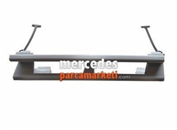 Mercedes W201 190 Serisi Yeni Tip Çeki Demir Kapağı