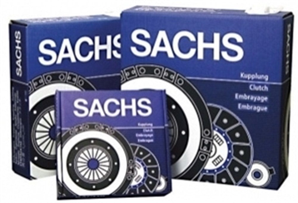 Mercedes W124 Kasa 200 E 190 Debriyaj Seti Baskı Balata Bilya