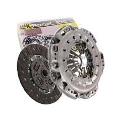 Mercedes Sprinter Euro5 651 Motor Debriyaj Seti Baskı Balata