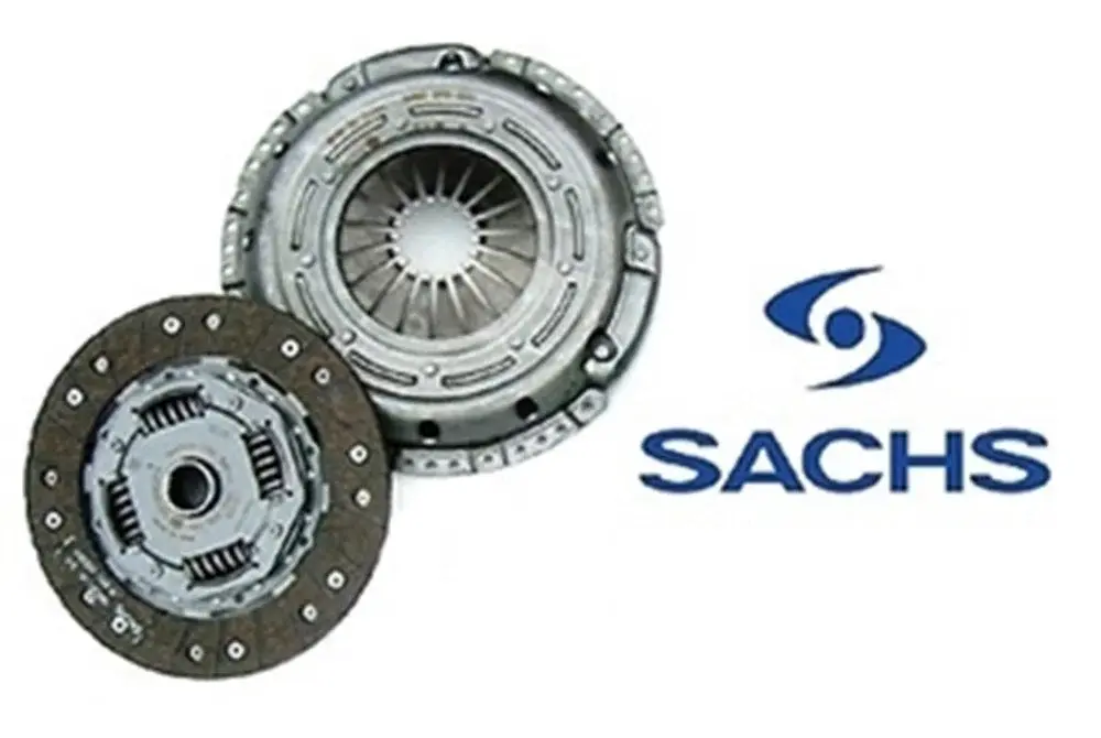 Mercedes Sprinter Euro5 651 Motor Debriyaj Seti Baskı Balata