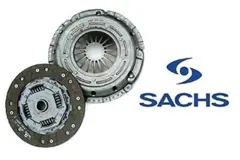 Mercedes Sprinter Euro5 651 Motor Debriyaj Seti Baskı Balata