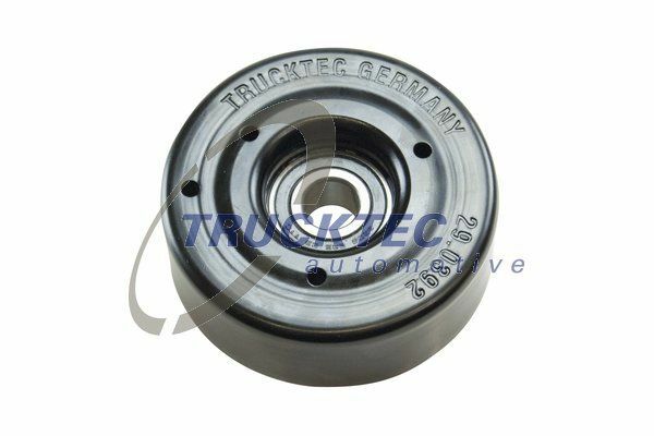 Mercedes E200 C200 111 Motor V Kayış Metal Büyük Gergi Kasnağı