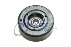 Mercedes E200 C200 111 Motor V Kayış Metal Büyük Gergi Kasnağı