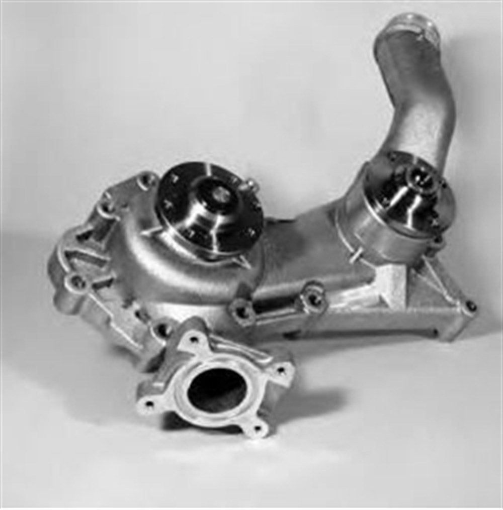 Mercedes 120 Motor Devirdaim
