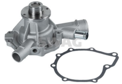 Mercedes C - CLK - E - SLK 111 Motor Kompressor Devirdaim