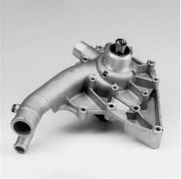 Mercedes W123 - 102 Motor Devirdaim