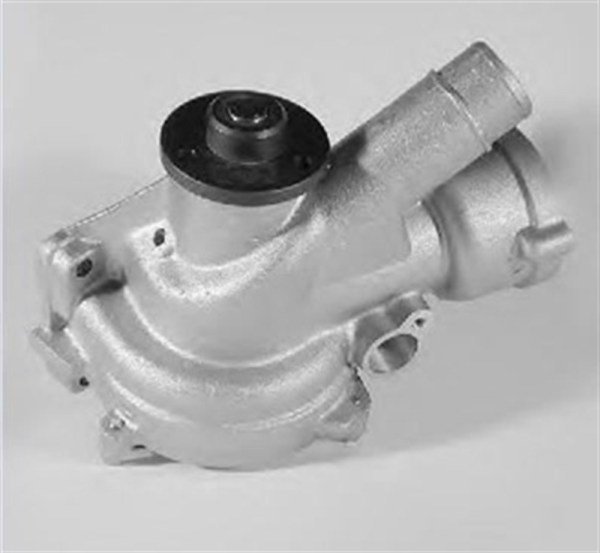 Mercedes W201-W126 103 Motor Devirdaim