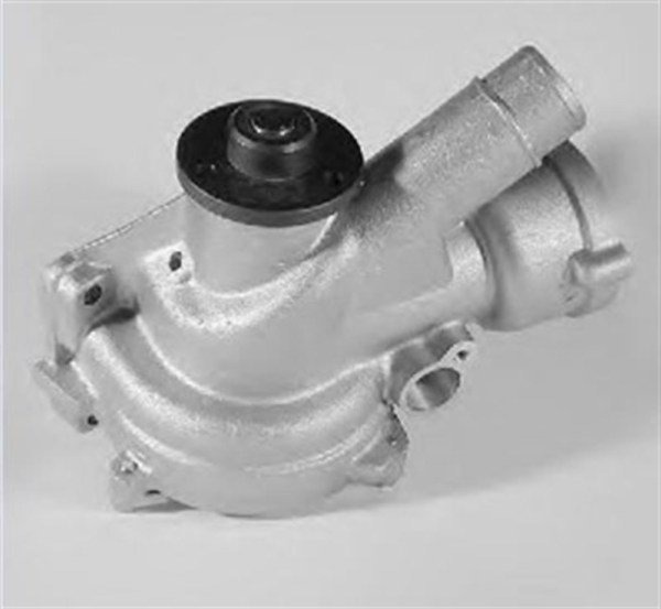 Mercedes W201-W126 103 Motor Devirdaim