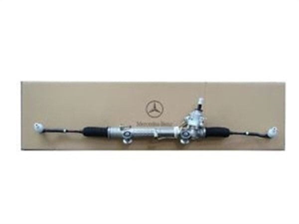 Mercedes E Serisi W 210 E Serisi 1995 – 2002 Direksiyon Kutusu