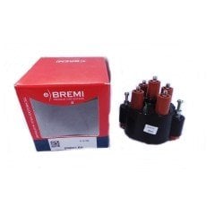 Mercedes W124 102 Motor Kancalı Tip Distribütör Kapağı