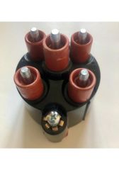 Mercedes W123 (1976-1985) 102 Motor Vidalı Tip Distribütör Kapağı