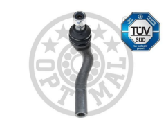 Mercedes E Serisi W210 E Serisi 1995-2002 Sol Rotbaşı