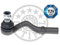 Mercedes E Serisi W210 E Serisi 1995-2002 Sol Rotbaşı