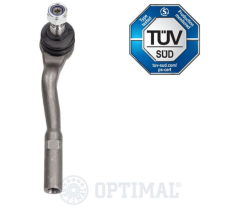 Mercedes E Serisi W211 E Serisi - W219 CLS Serisi Sol Rotbaşı