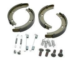 Mercedes W114-115 Kasa - W116 - W123 - W126 El Fren Balatası