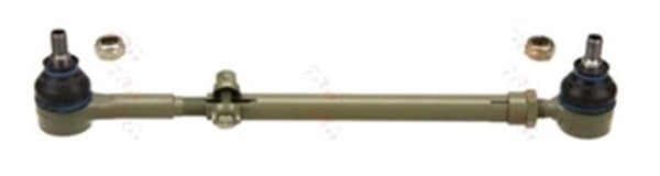 Mercedes W114-115 Kasa (1968-1977) (Yanrot) Rotbaşı Takımı